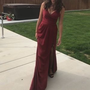 Prom/Homecoming dress!